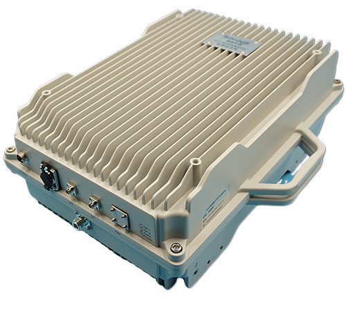 隆德单频/双频/四频/五频运营级数字光纤直放站