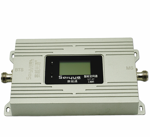 隆德双频手机信号增强器800㎡
