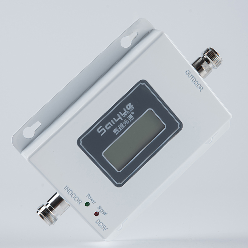 隆德家用配电房机房信号放大器200㎡