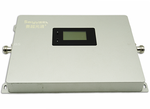  隆德三频/四频/五频手机信号接收器800㎡