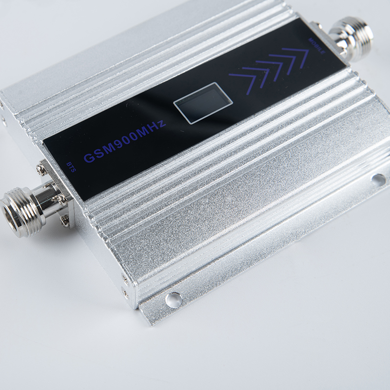 隆德家用单频手机信号增强器100㎡