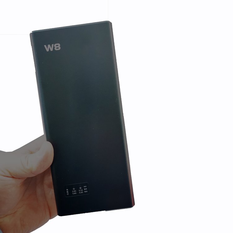  隆德蓝牙WiFi信号屏蔽器