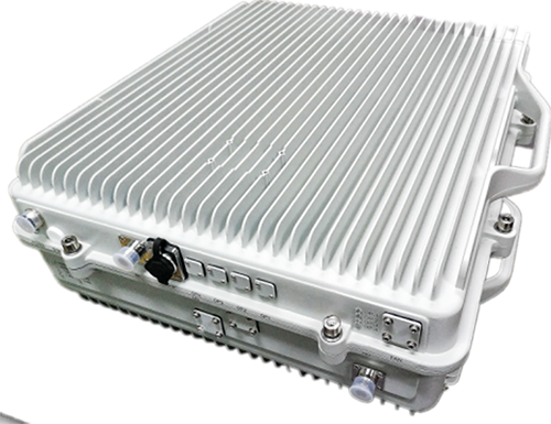 隆德信令级数字室分型移动通信干扰器