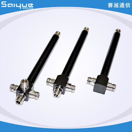  隆德FM调频广播同步广播功分器